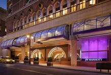 JW Marriott San Francisco Union Square